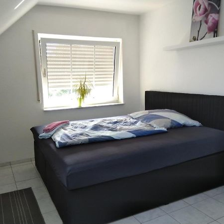 White House 'Privatzimmer' Mannheim Esterno foto