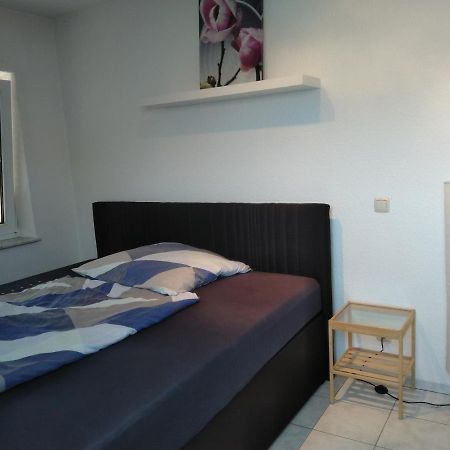 White House 'Privatzimmer' Mannheim Esterno foto