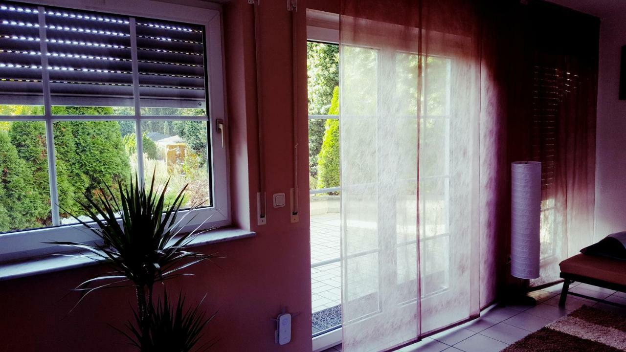 White House 'Privatzimmer' Mannheim Esterno foto