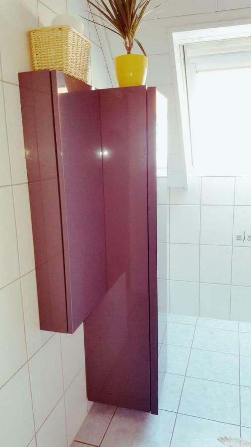White House 'Privatzimmer' Mannheim Esterno foto