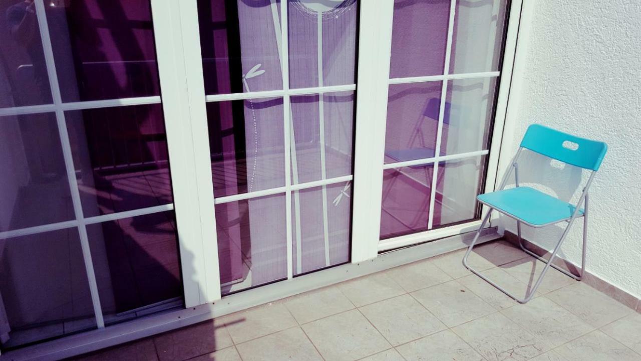 White House 'Privatzimmer' Mannheim Esterno foto
