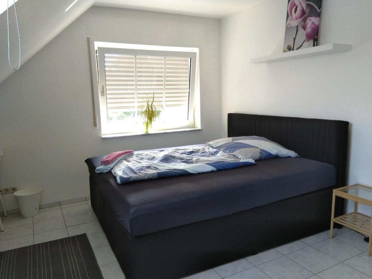 White House 'Privatzimmer' Mannheim Esterno foto